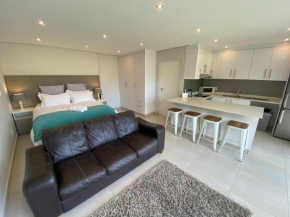 Luxury Self Catering Studio in Eco Estate